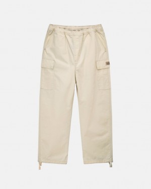 Stussy Beach Pant Ripstop Cargo Broek Dames Room Belgium | XVQ-2508