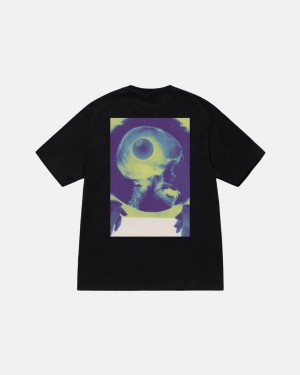 Stussy X-Ray Tee T-shirts Heren Zwart Belgium | JQP-4574