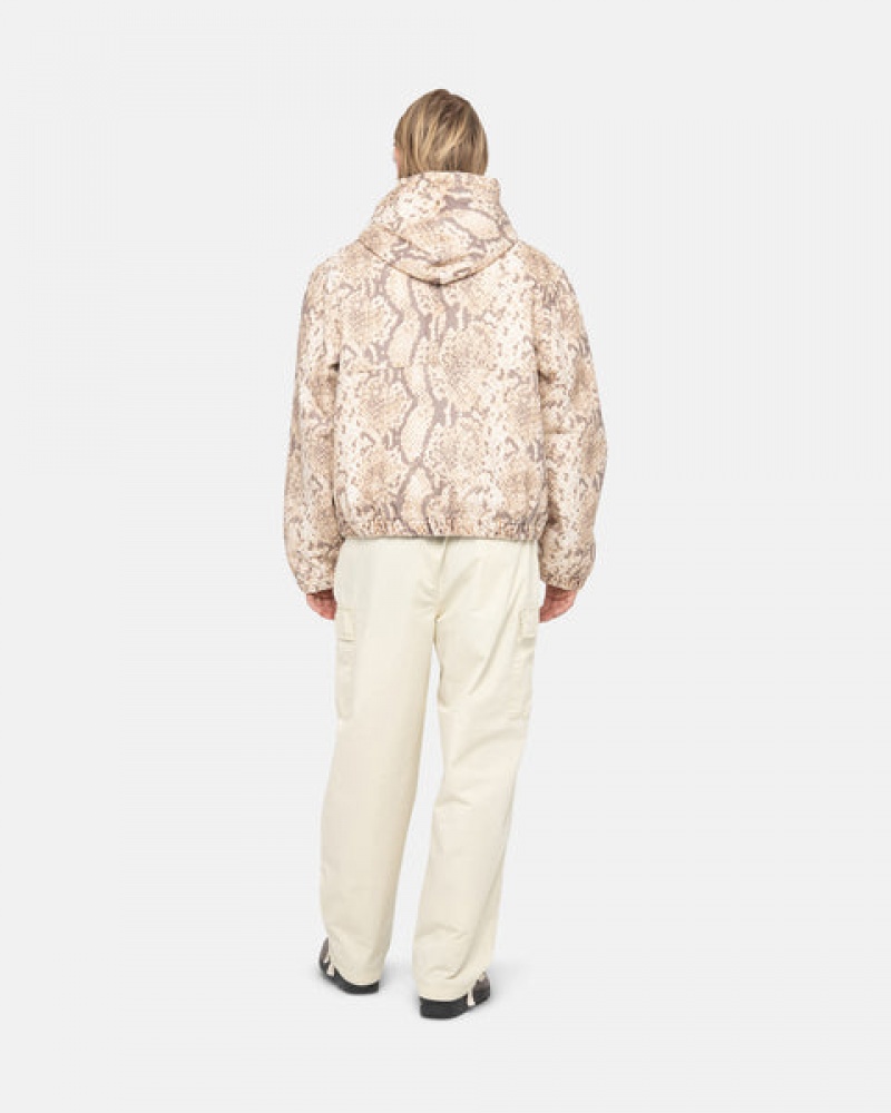 Stussy Beach Pant Ripstop Cargo Broek Dames Room Belgium | XVQ-2508