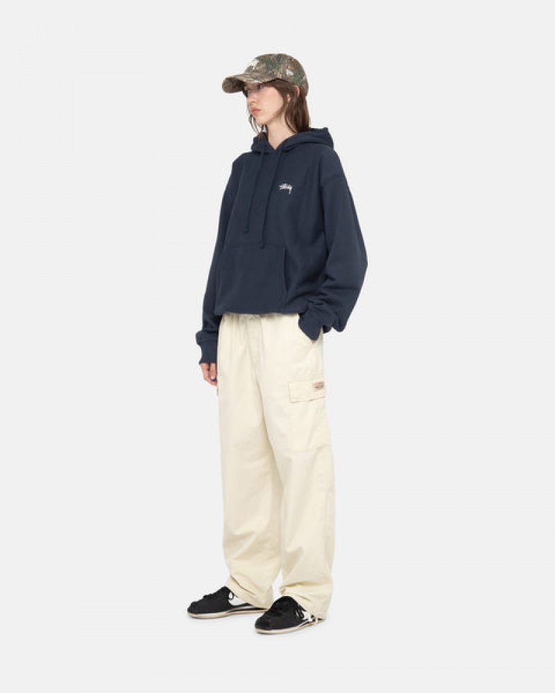 Stussy Beach Pant Ripstop Cargo Broek Dames Room Belgium | XVQ-2508