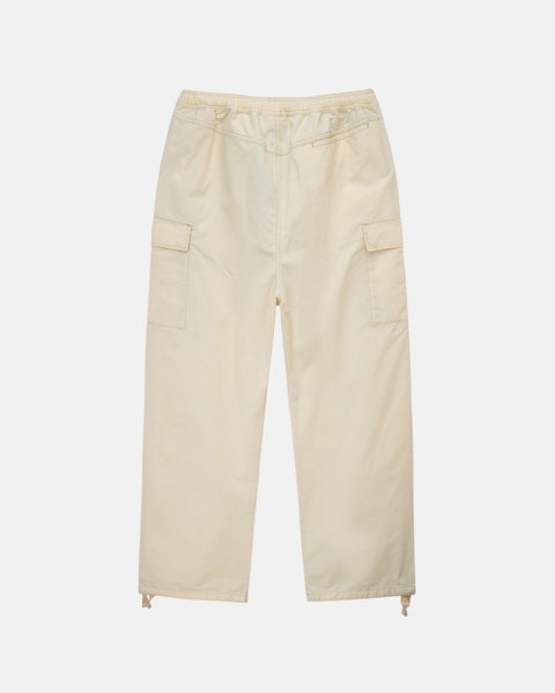 Stussy Beach Pant Ripstop Cargo Broek Dames Room Belgium | XVQ-2508