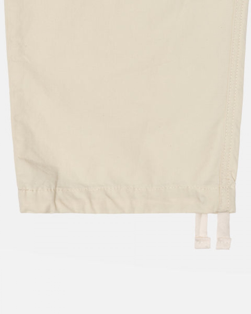 Stussy Beach Pant Ripstop Cargo Broek Dames Room Belgium | XVQ-2508