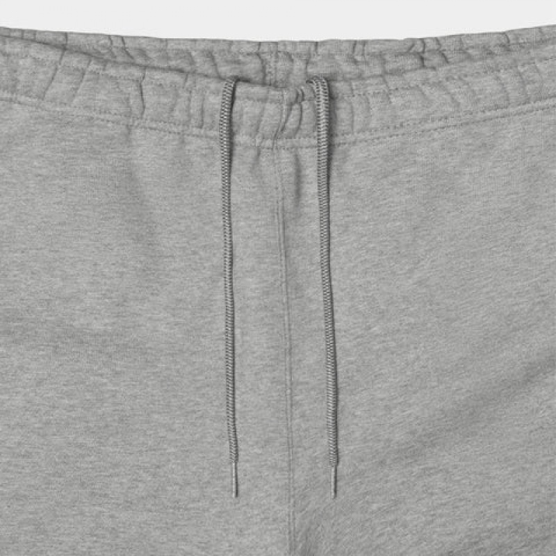 Stussy Fleece Pant Joggingbroek Heren Donkergrijs Belgium | RXP-8702